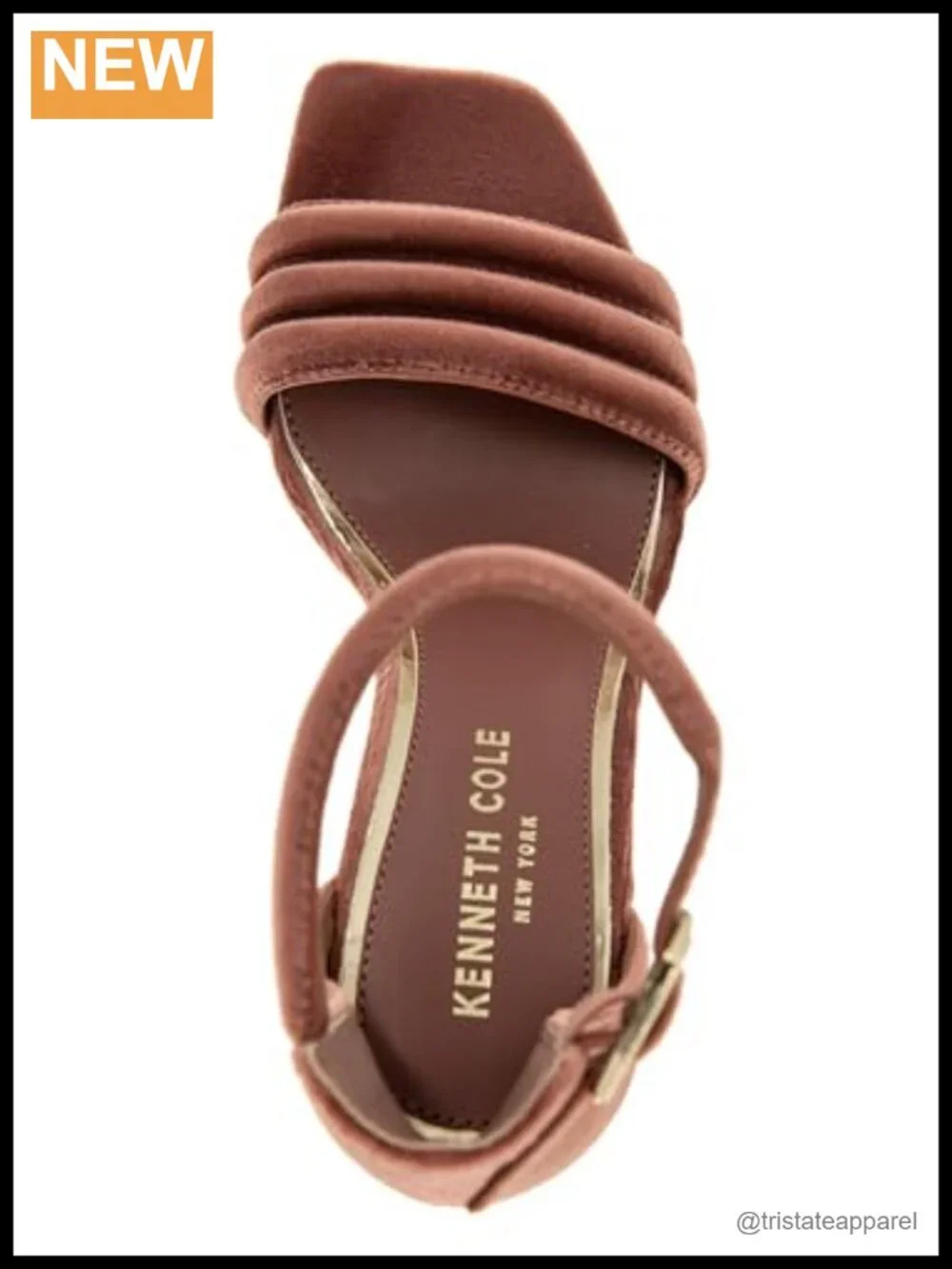 N/A women platform